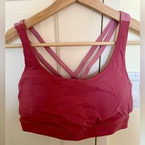 Lululemon Energy Bra